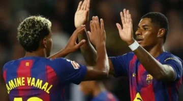 بمعنويات الأبطال.. برشلونة يواجه إلتشي في مواجهة مرتقبة عقب انتصار كوبنهاجن المثالي